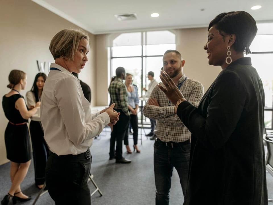 George Business Chamber